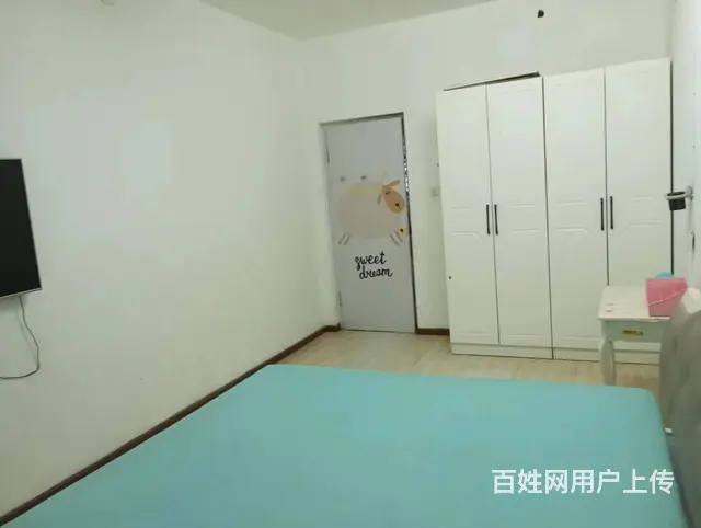 西工区行署路2号院1楼出租 简单装修 - 图片 1