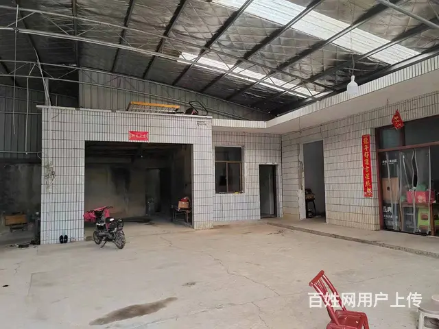 （老板本人）开福区捞刀河中青路附近厂房/仓库优价出租6351 - 图片 6
