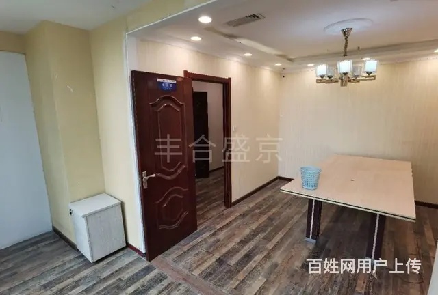 青年大街 昌鑫大厦丨408平正对电梯丨18万含物业丨茂业仁恒 - 图片 8