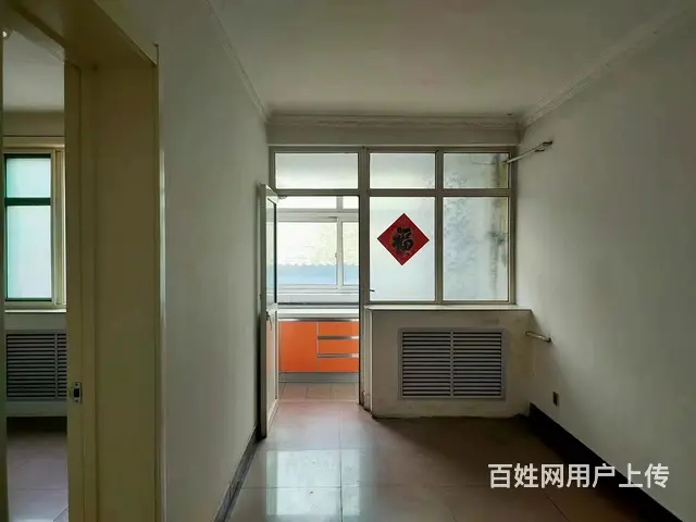 合作小区 普通住宅 简单装修 - 图片 3