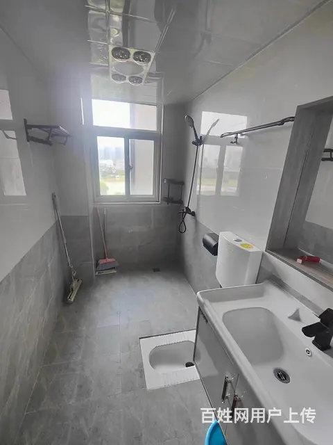 价格好谈北辰三角洲次新小区 C2区 环境好楼间距宽一线浏阳河 - 图片 2