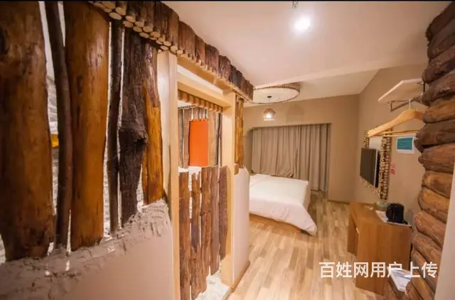 15308（商客网）呈贡大学城第七街区公寓酒店转让 - 图片 3