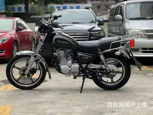 二手鬼火，酷奇，太子车，尚领，天剑，小龟王，巧格 - 图片 10
