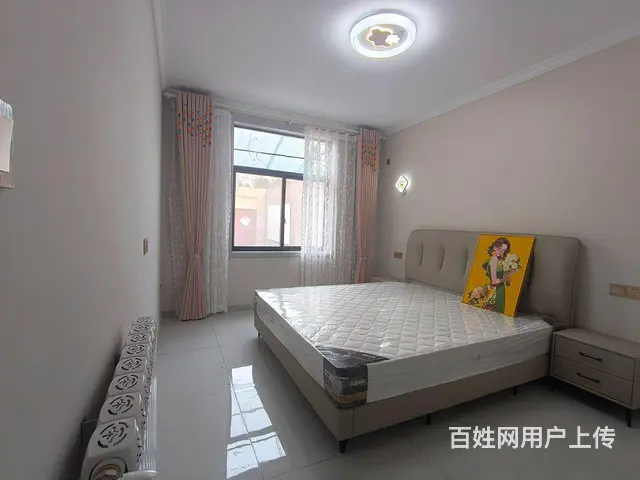 工业路 九一医院附近 一楼带院 精装修4室 - 图片 11