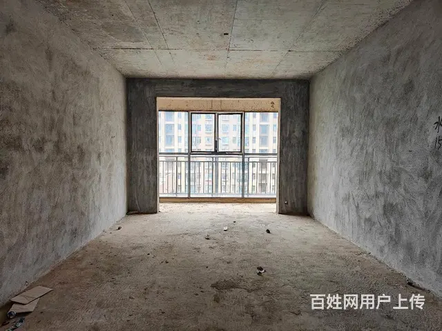 铜锣湾雅苑 附 小新七 中 毛坯大四房南北通透采光佳 满两年 - 图片 1
