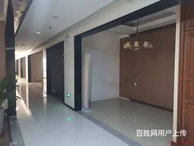 （达州铺源网）市内红旗大桥旁临街二楼800㎡空铺出租 - 图片 2