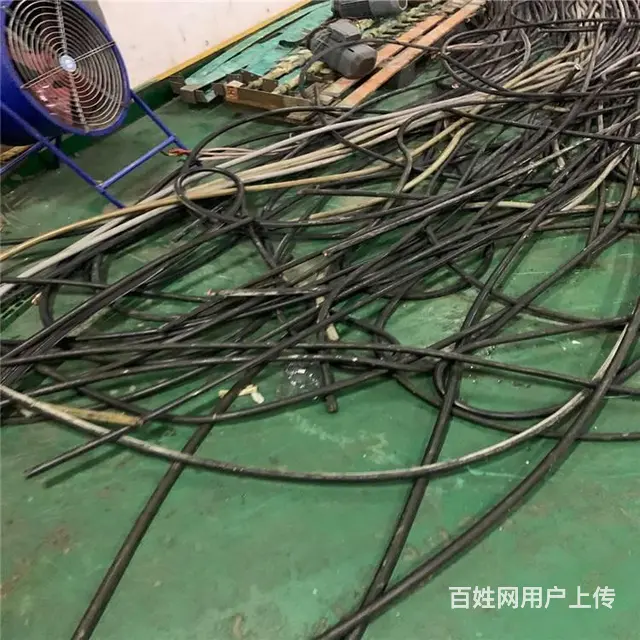 苏州沧浪电线回收 废铜回收欢迎咨询 - 图片 4