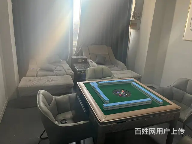 （弘扬快讯）大黄山繁华地段台球棋牌室转让 - 图片 8