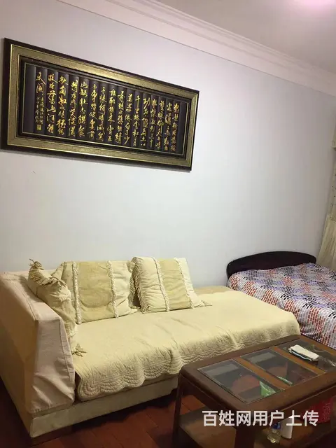 单间出租；大世界附近振鹤小区 - 图片 2