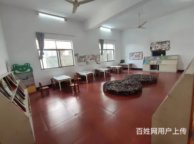 街头镇幼儿园幼稚园低价转让55万 - 图片 8