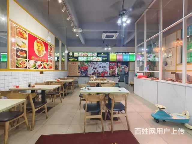 （51旺铺推荐）龙华区垦中路100平餐饮店转让 - 图片 4