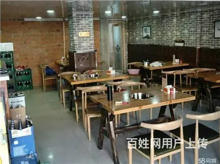 越北朝阳新村大润发4店餐馆出兑 - 图片 2
