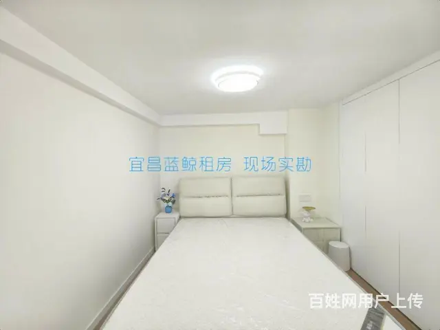 五一广场！东站旁！万豪！网红民宿风 密码锁免费看房 - 图片 8