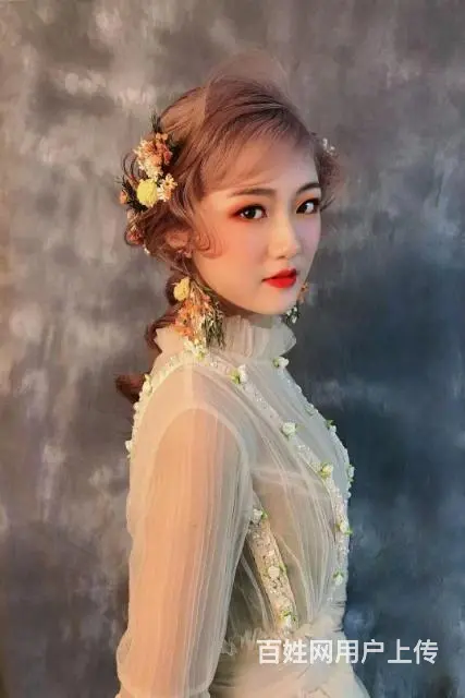 洛阳学习化妆美甲 - 图片 3