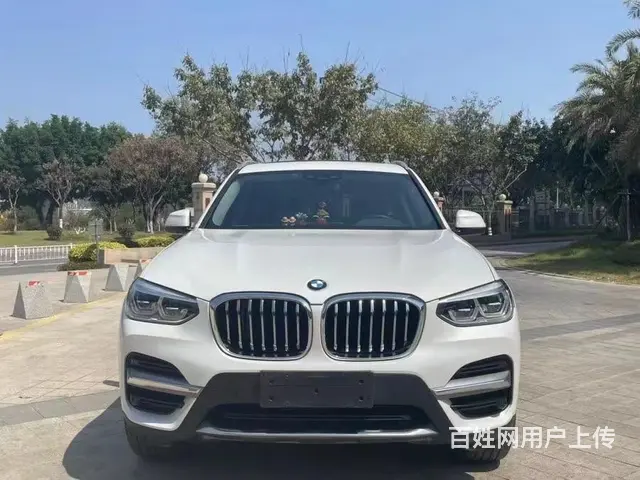 宝马X3 2019款 X3 xDrive25i 2.0T 手 - 图片 1
