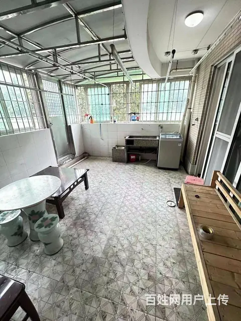 湖里万达旁翔鹭花城装修佳带独立大露台三室两厅两卫 急租 - 图片 9