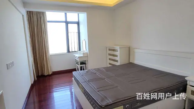出租吉大高性价比高品质住宅151平南北水湾六号 - 图片 4