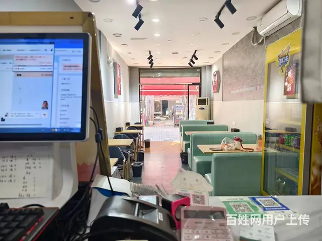 位置好 客流量大 学生多 有想法的随时来看 - 图片 4