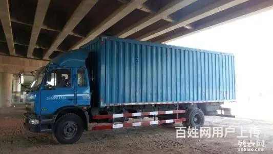 苏州相城物流公司整车零担运输 - 图片 1