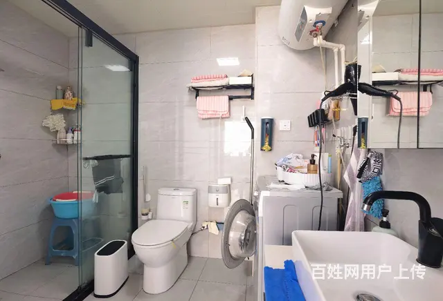 疏港路一中附近凌河湾御景苑电梯6楼115.4平两室66.8万 - 图片 7