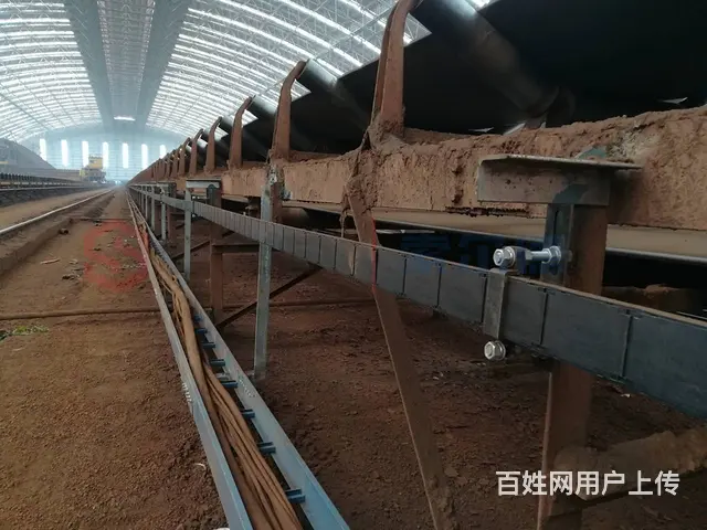 索尔德 轨道吊场桥岸桥定位与控制系统 刻度标尺 - 图片 1