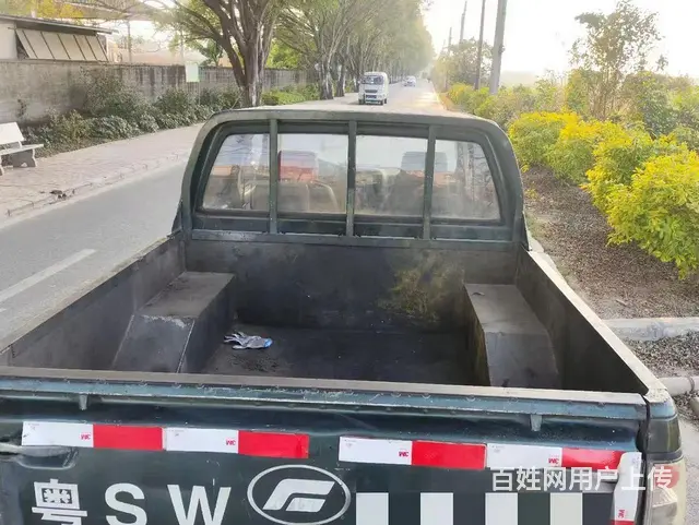 柴油皮卡年审保险到明年5月 - 图片 8