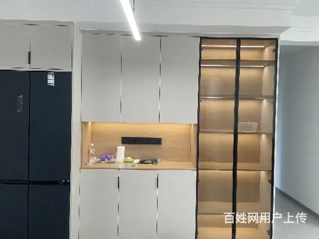 承接室内整体装修，局部翻新，全屋定制 - 图片 12