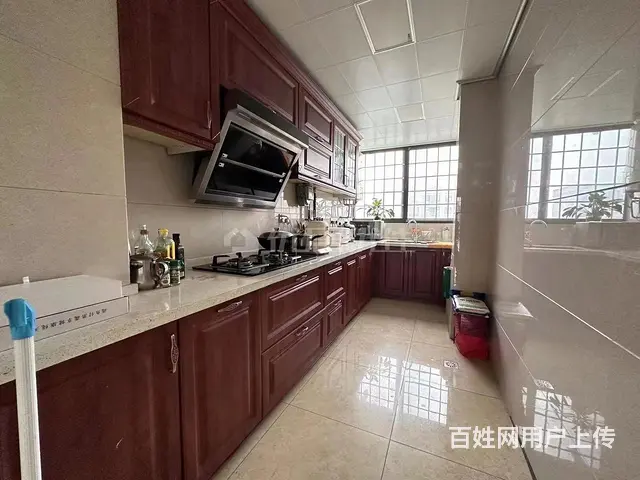 博士名城 优学区房送车位家具家  拎包即住  证在手可按揭 - 图片 3