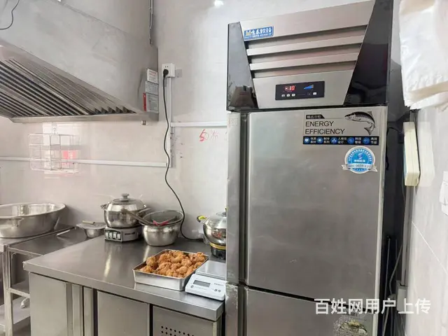 【福铺】高铁云集内|17平门头转租|房租520 - 图片 7