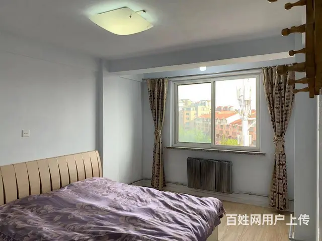 古塔区 北一里古城新苑 6楼步梯 四中 古塔公园 大润发超市 - 图片 1