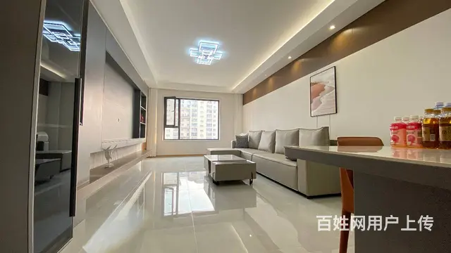 群力家园(道里-尚志) 普通住宅 精装修 - 图片 1