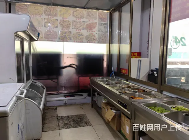 （51旺铺推荐）低价转让椰林路180平餐饮店 - 图片 7
