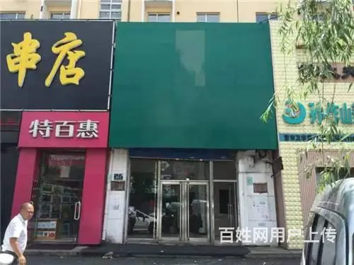 昌邑区上海路门市商铺出租 - 图片 4