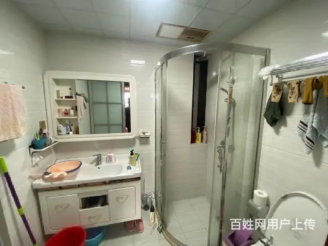 花园小区,投资居住  89.48平295.00万元 - 图片 8