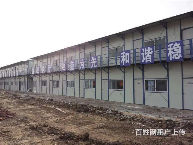 日照二手钢结构出售回收公司电话,净化车间回收 - 图片 6