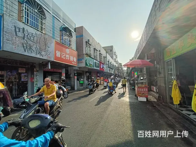 （51旺铺推荐）滨濂商业街40平餐饮店转让 - 图片 6