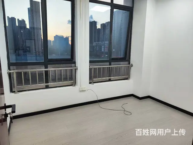 地铁口218平精装，汉口火车站，后湖金桥永旺对面黄浦科技园 - 图片 3