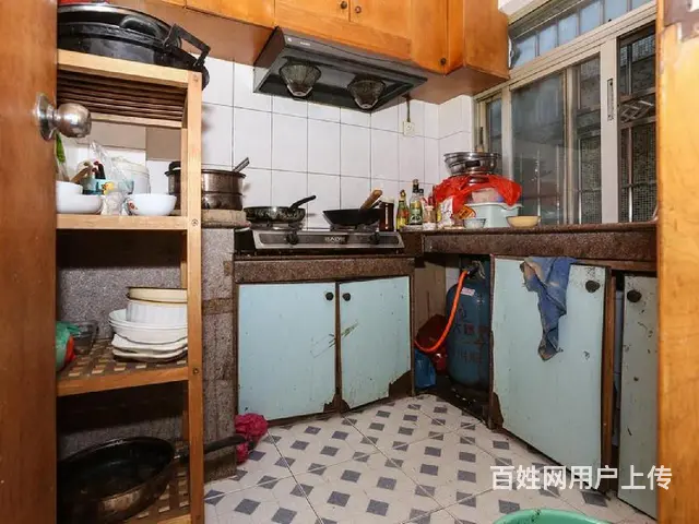福临居 2室1厅54.54m?整租 - 图片 4
