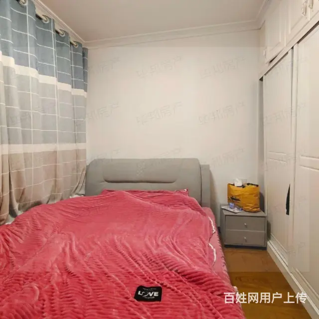 德溪新区中鼎华城精装4房带地暖 实验四小 拎包入住 随时看房 - 图片 5