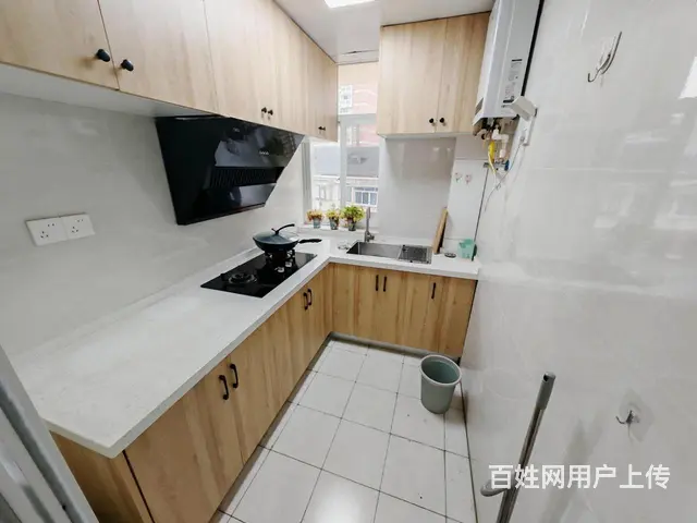 武林门地铁口 浙江广电 金祝新村 单间便宜租 不会让你白跑 - 图片 7