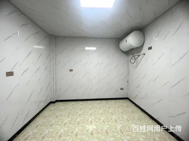 威宁路银开楼上精装修117平三室两厅一卫看房方便临近一小四小 - 图片 1