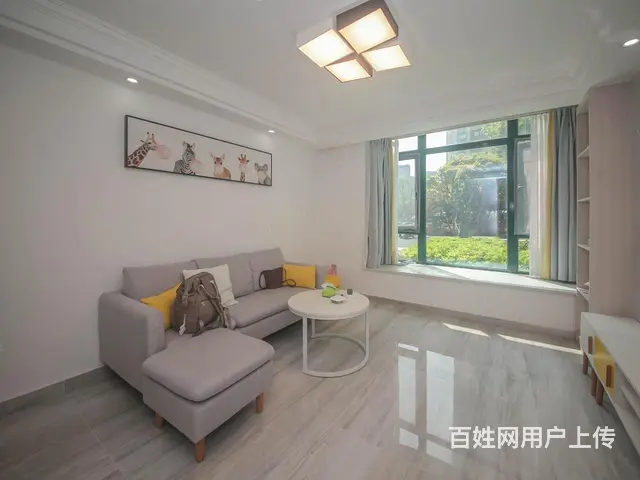 恒大帝景 小面积的一楼复式，自住精装修2房，满两年总价低 - 图片 2
