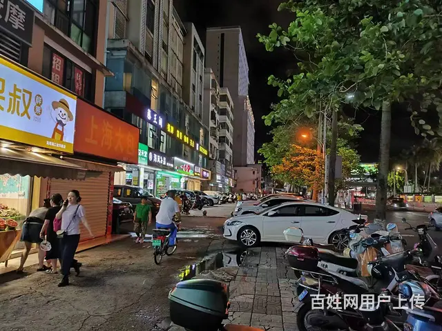（51旺铺推荐）龙华路二横路路口40平临街旺铺转让 - 图片 7