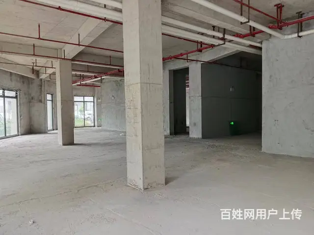（51旺铺推荐）金宇学校对面黄金商铺招租（580平可分可整） - 图片 8