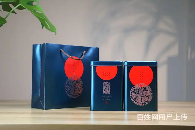至诚茶业凤凰单丛蜜兰香2023年新茶口粮茶500g - 图片 1