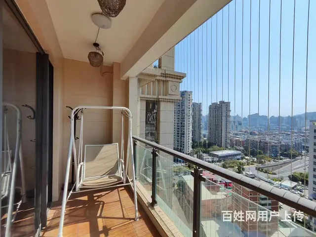 半山御景二期 边套南北通透双阳台2房 拎包入住 - 图片 10