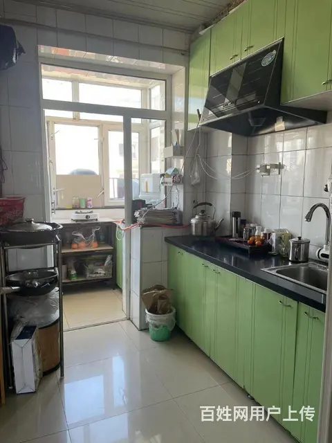 欣源小区，5楼。64平，11万 - 图片 3