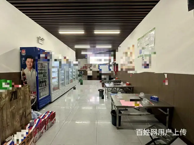 【优选推荐】沛县好位置烧烤碳锅店转让 - 图片 5
