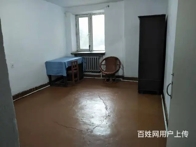 【搞定了！】吉林街100号和民益街交口 2楼 两屋一厨 - 图片 1