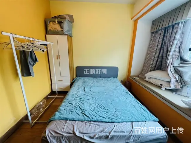 南湾区 华发新城六期 精装 3房2厅 仅售240万 - 图片 9